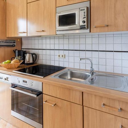 Apartman Lana Baška Exterior foto