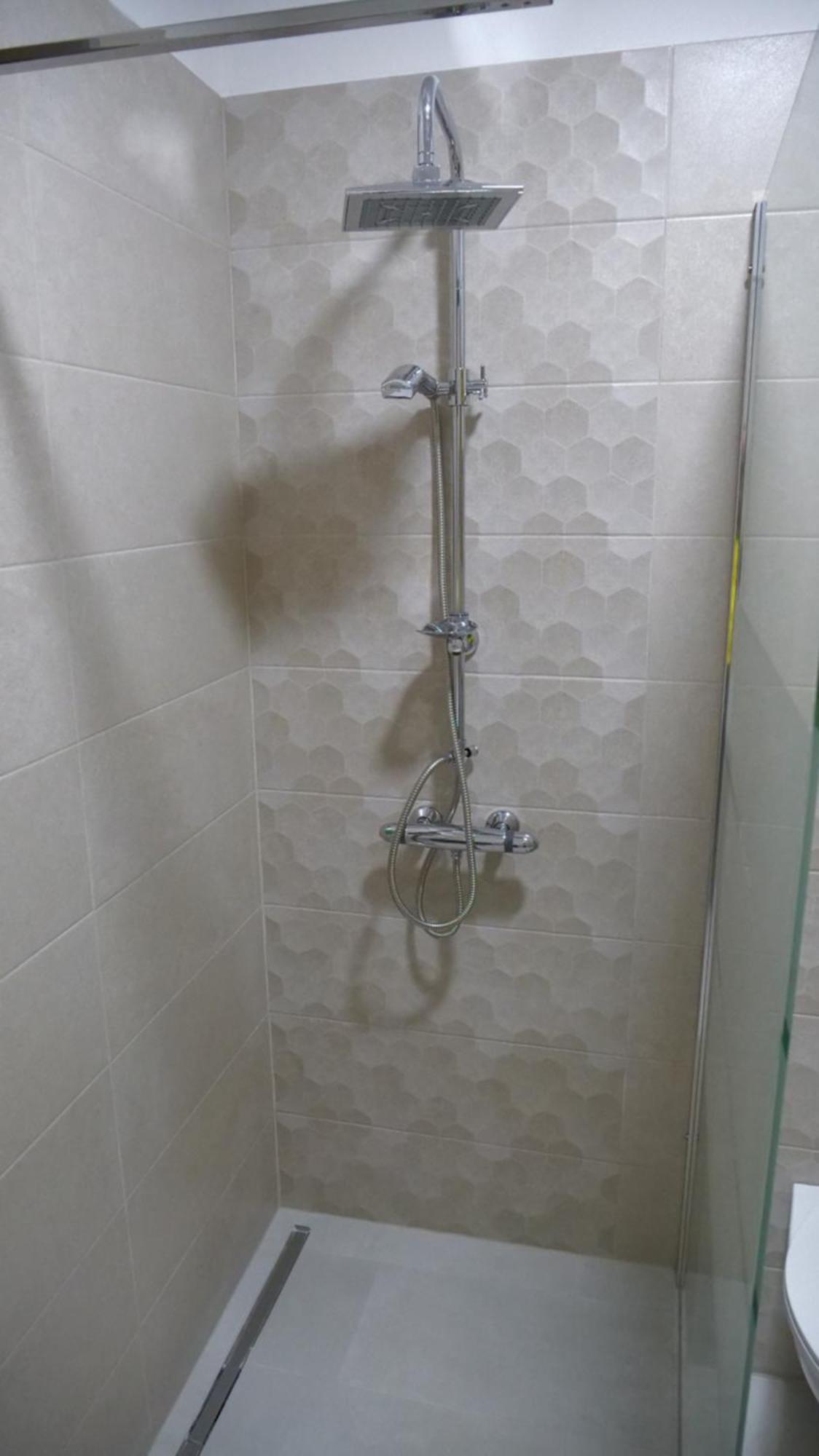 Apartman Lana Baška Habitación foto