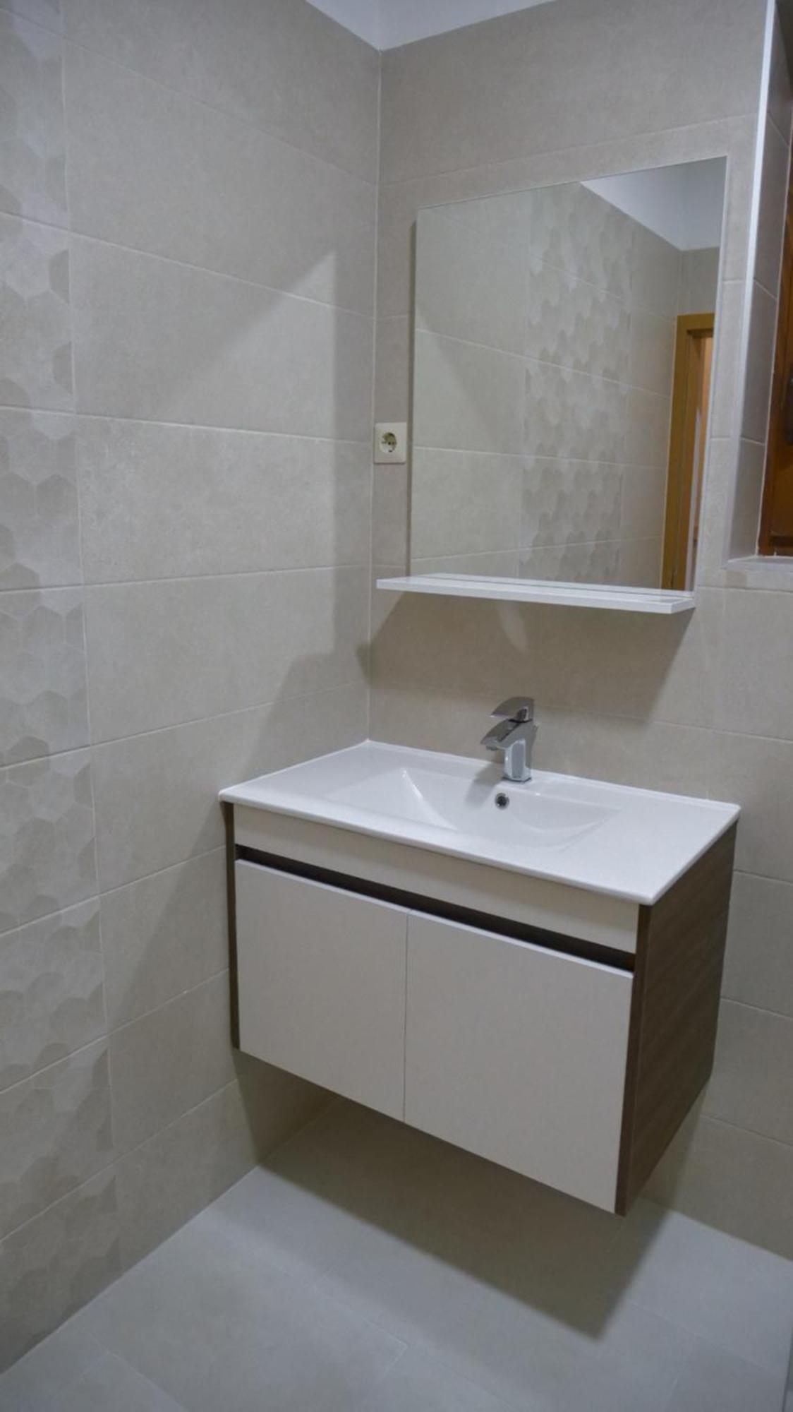 Apartman Lana Baška Habitación foto