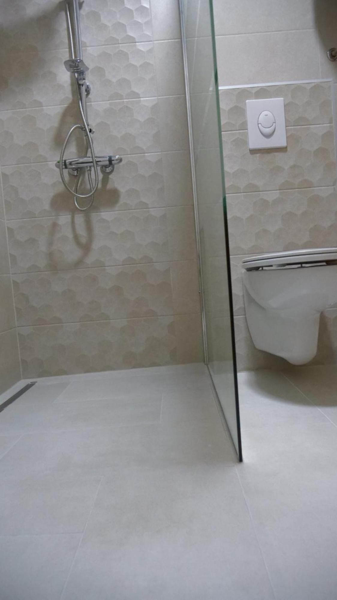 Apartman Lana Baška Habitación foto